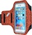 Simple Case Arm Band Sport Case for 4,7-5,2" Orange