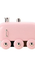 REMAX RT-A280 Mini Train Pink