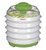 Saturn ST-FP0113 White