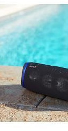 Sony SRS-XB43 Black SRSXB43B