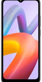 Xiaomi Redmi A2 3/64GB Black (UA)