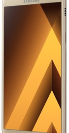 Samsung Galaxy A7 2017 Duos 32GB (SM-A720FZDD) Gold Sand (UA UCRF)