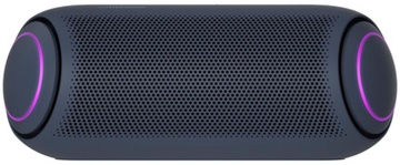 LG XBOOM Go PL7 30W, IPX5, LED Lights, Wireless, Dark Blue