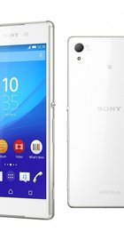 Sony Xperia Z3+ E6553 White