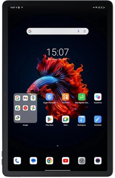 Blackview Mega 1 12/256GB Space Grey (6931548317173)