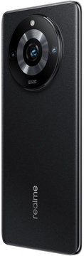 realme 11 Pro+ 12/512GB Astral Black