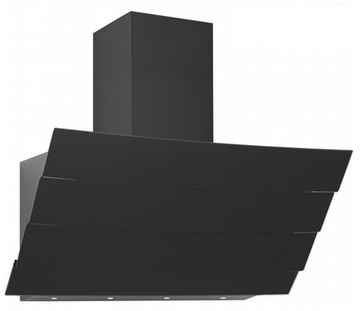 Fabiano Costa 90 Black Silence+