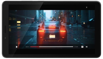 Lenovo Tab M7 TB-7305X 1/16GB LTE Onyx Black (ZA570039UA)