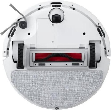 RoboRock Q7 Pro Max+ White