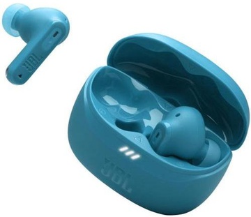 JBL Tune Beam 2 Turquoise (JBLTBEAM2TQE)