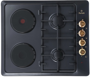 Perfelli HKM 629 BL RETRO
