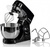 KUMTEL HSM-01 Black