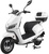 Электроскутер AIMA M3 White