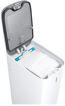 Samsung Jet Bot AI+ VR50T95735W/EV