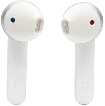 JBL T225TWS White(JBLT225TWSWHT)