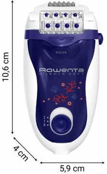 Rowenta Silence Soft EP5625F0