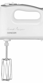 Sencor SHM 6206SS