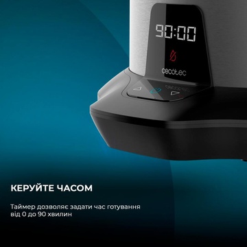 CECOTEC Vapovita 3000 Pro (CCTC-03254)