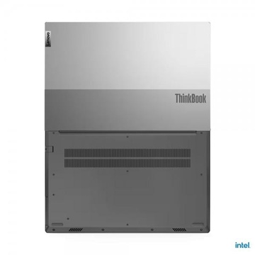 Lenovo ThinkBook 15 G4 IAP Mineral Grey (21DJ0011US)