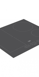 Beko HII64200MT