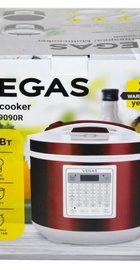 VEGAS VMC-9090R