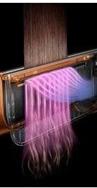 Dyson Airstrait HT01 Ceramic Pink/Rose Gold (453959-01)