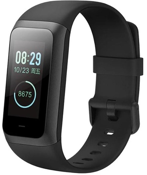 Amazfit Band 2 Black