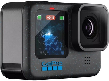 GoPro HERO 12 Black Action Camera Specialty Bundle (CHDSB-121-CN)