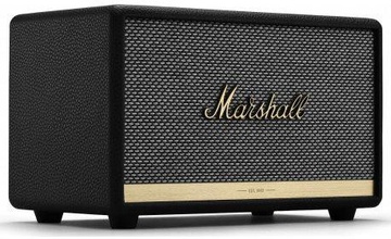 Marshall Acton II Bluetooth Black (1001900)