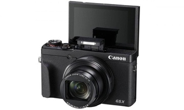 Canon PowerShot G5X Mark II (3070C013) (UA)