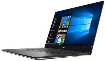 Dell XPS 15 9560 (XPS9560-7007-4к)