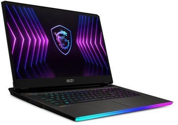 MSI Raider GE77HX 12UGS (GE77HX12UGS-004US)