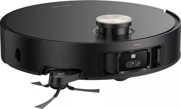 Dreame X50 Ultra Complete Black