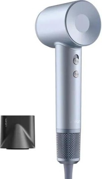 Laifen Swift Silver Blue