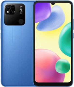 Xiaomi Redmi 10A 6/128GB Sky Blue (China)