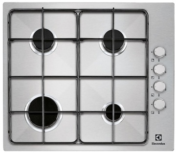 Electrolux EGG6042NSX