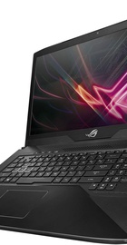 ASUS ROG STRIX SCAR Edition (GL703GM-US74)