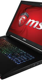 MSI GT72 Dominator (GT72-1432)