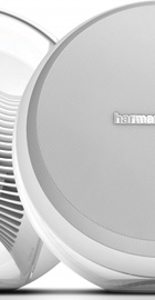 Harman/Kardon Nova White