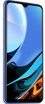Xiaomi Redmi 9T 6/128GB Twilight Blue no NFC