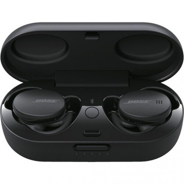 Bose Sport Earbuds Triple Black 805746-0010