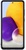 Samsung A725 Galaxy A72 Silicone Cover Black (EF-PA725TBEG)