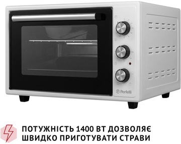 Perfelli MIRAGE 37 WHITE