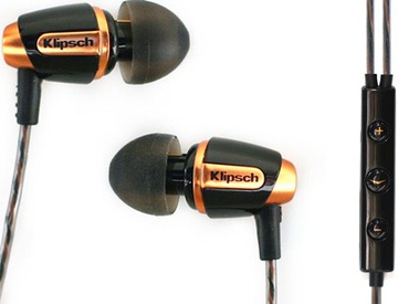 Klipsch Reference S4i