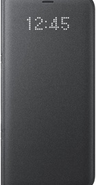 Samsung Galaxy S8 Plus G955 LED View Cover Black (EF-NG955PBEG)