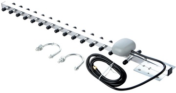 Anteniti 4G/LTE 25 dbi (SMA)