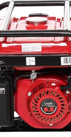 Kraft&Dele KW-6500EC (KD112)