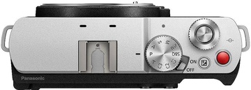 Panasonic Lumix DC-S9 Black Silver Body (DC-S9E-SA)