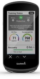 Garmin Edge 1030 Plus Bundle (010-02424-11)