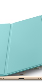 Apple Smart Cover for 9.7-inch iPad Pro Sea Blue (MN472)